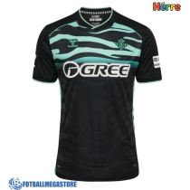 Fotballdrakt Herre Real Betis Tredjedrakt 2025-26 Kortermet